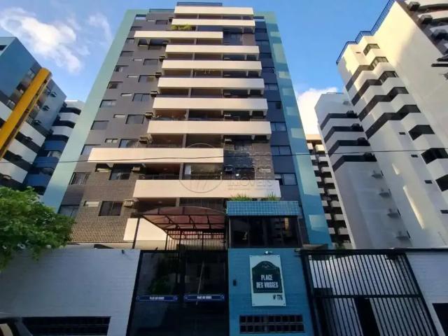 Apartamento aluguel em Maceió, Feliz Deserto