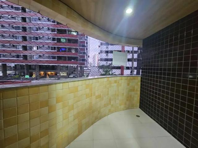 Apartamento aluguel em Região Geográfica Imediata de Maceió, Feliz Deserto