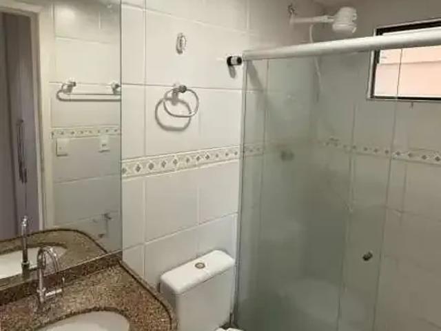 Apartamento aluguel em Região Geográfica Imediata de Maceió, Feliz Deserto