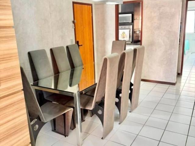 Apartamento aluguel em Maceió