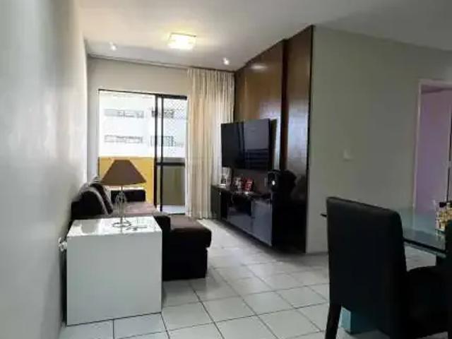 Apartamento aluguel em Região Geográfica Imediata de Maceió, Feliz Deserto
