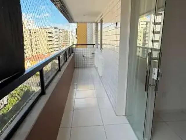Apartamento aluguel em Região Geográfica Imediata de Maceió, Feliz Deserto