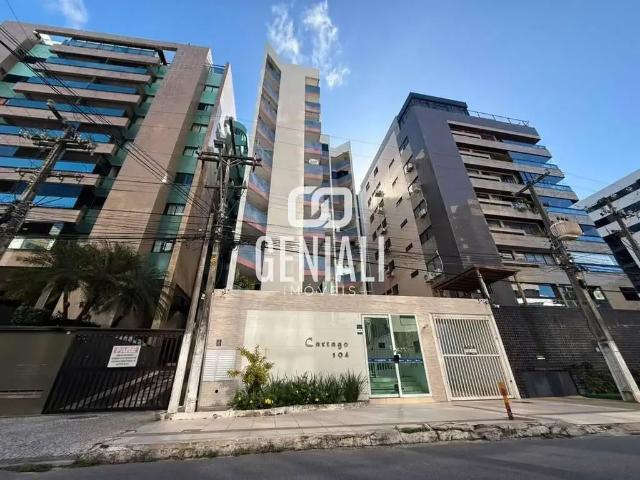 Apartamento aluguel em Região Geográfica Imediata de Maceió, Feliz Deserto