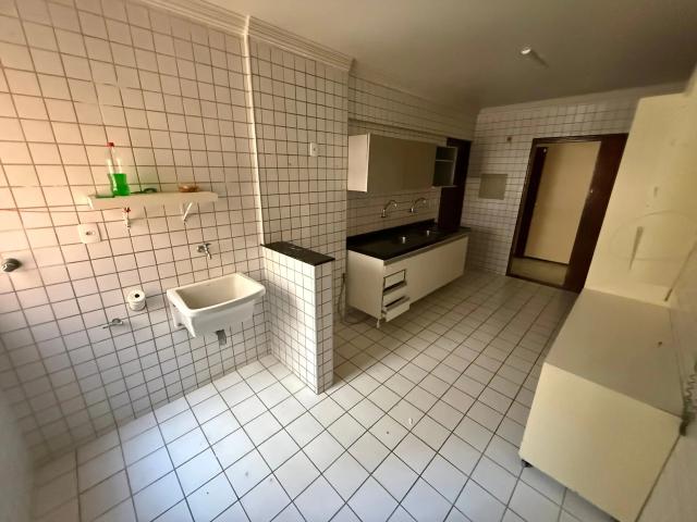 Apartamento aluguel em Maceió