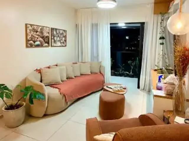 Apartamento aluguel em Região Geográfica Imediata de Maceió, Feliz Deserto