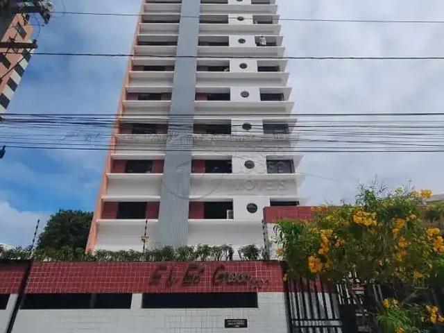 Apartamento aluguel em Maceió, Feliz Deserto