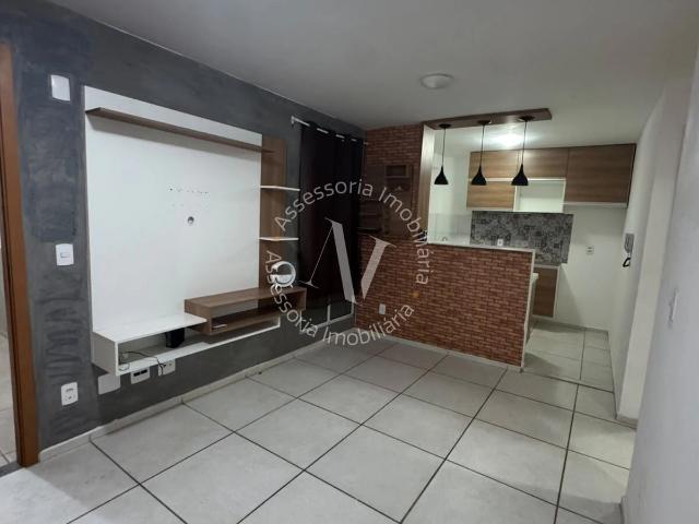 Apartamento aluguel em Condomínio Parque Mirante da Barra, Maceió