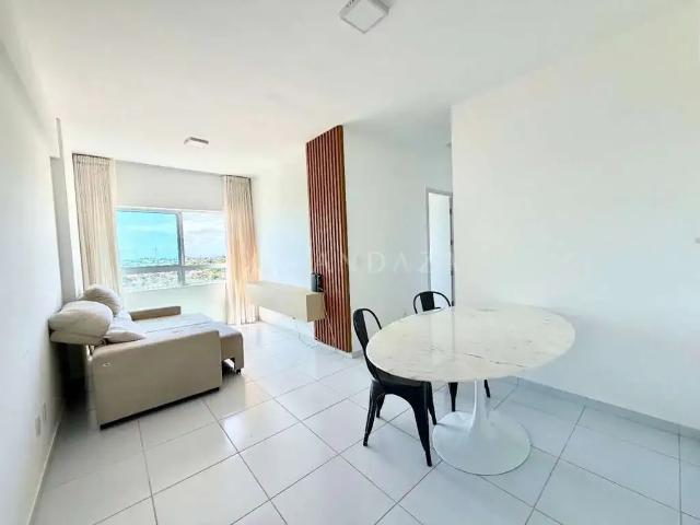Apartamento aluguel em Região Geográfica Imediata de Maceió, Feliz Deserto