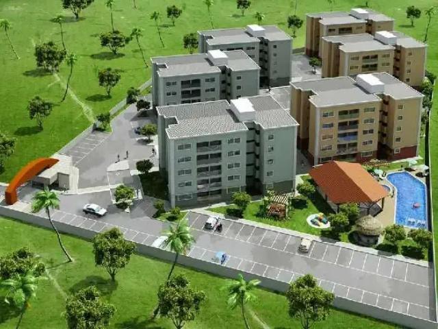 Apartamento aluguel em Região Geográfica Imediata de Maceió, Feliz Deserto