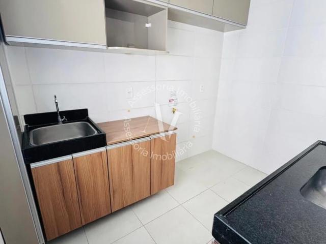 Apartamento aluguel em Condomínio Parque Mirante da Barra, Maceió