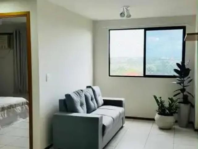 Apartamento aluguel em Região Geográfica Imediata de Maceió, Feliz Deserto