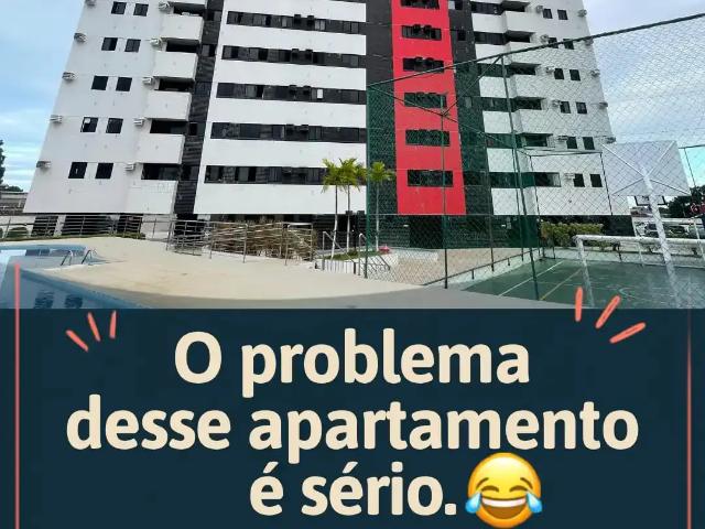 Apartamento aluguel em Região Geográfica Imediata de Maceió, Feliz Deserto