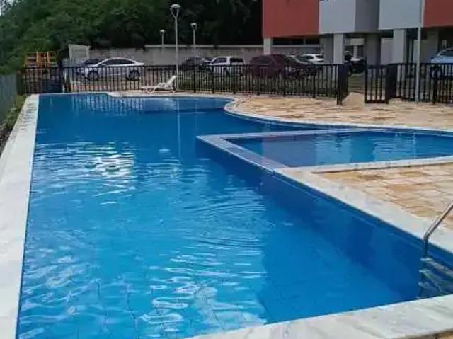 Apartamento aluguel em Região Geográfica Imediata de Maceió, Feliz Deserto