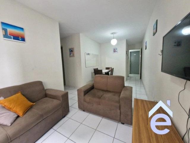 Apartamento aluguel em Residencial Jardim Brasileto, Maceió