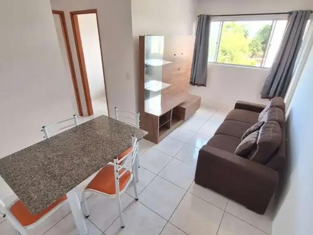 Apartamento aluguel em Região Geográfica Imediata de Maceió, Feliz Deserto
