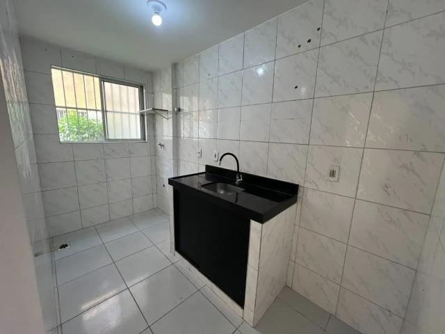 Apartamento aluguel em Região Geográfica Imediata de Maceió, Feliz Deserto