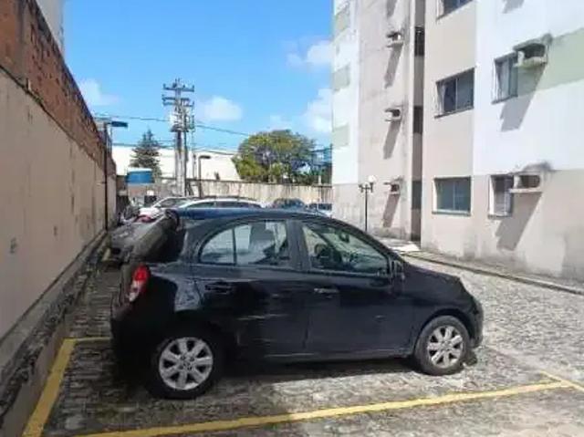 Apartamento aluguel em Região Geográfica Imediata de Maceió, Feliz Deserto