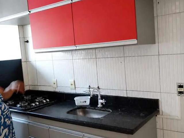 Apartamento aluguel em Maceió