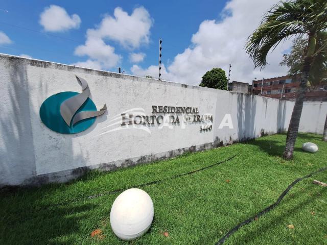 Apartamento aluguel em Maceió