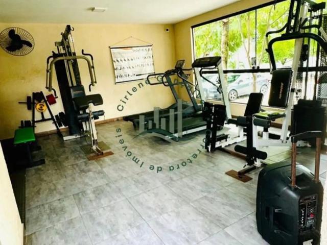 Apartamento aluguel em Maceió