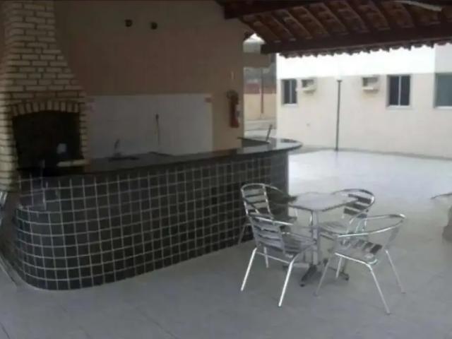 Apartamento aluguel em Região Geográfica Imediata de Maceió, Feliz Deserto