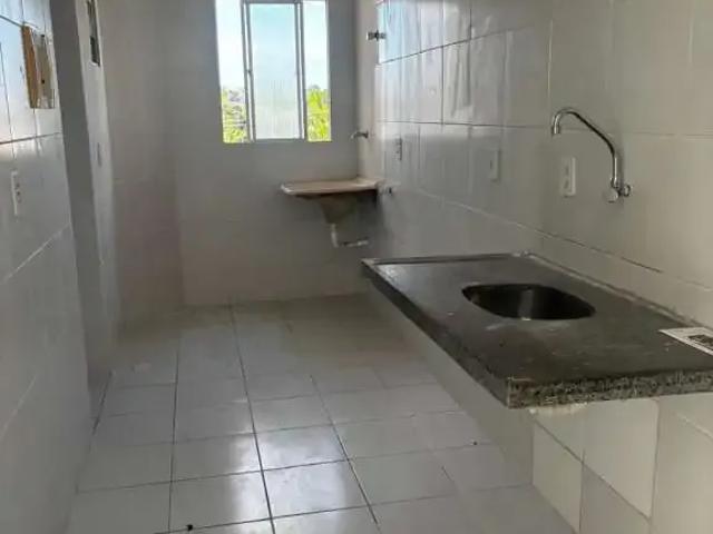 Apartamento aluguel em Região Geográfica Imediata de Maceió, Feliz Deserto