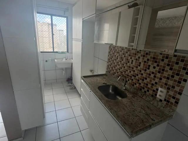 Apartamento aluguel em Condomínio Morada Nova, Maceió