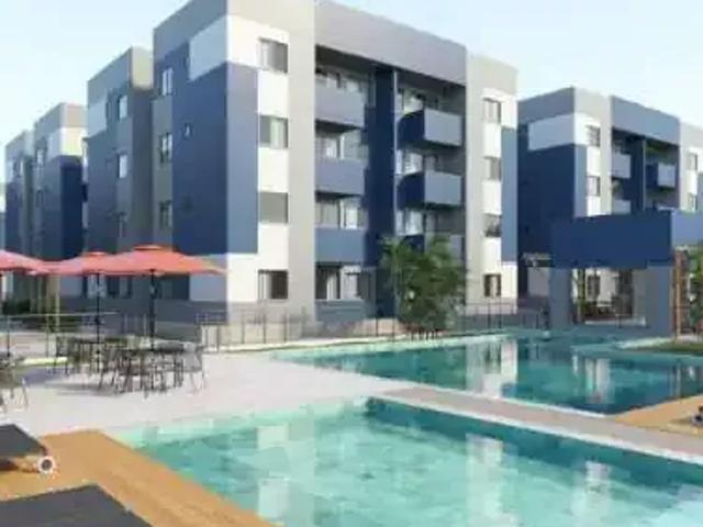 Apartamento aluguel em Região Geográfica Imediata de Maceió, Feliz Deserto