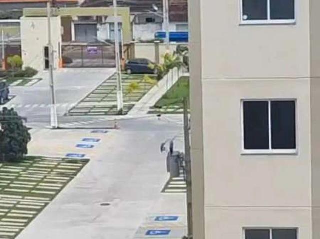 Apartamento aluguel em Salvador Lyra, Maceió
