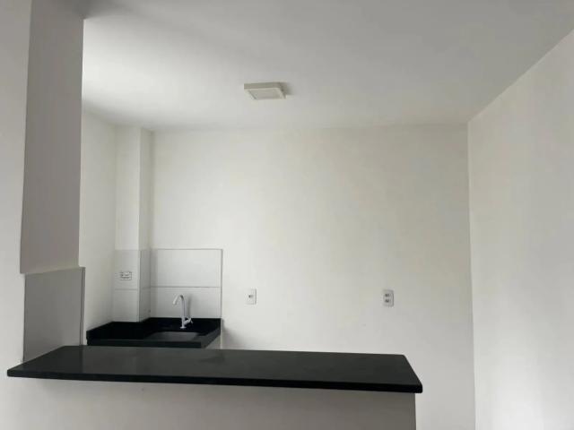 Apartamento aluguel em Salvador Lyra, Maceió