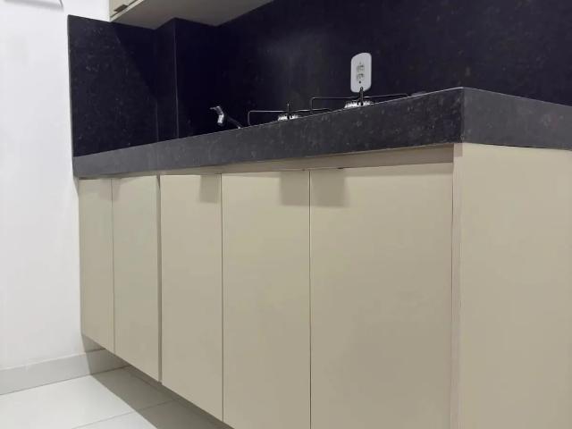 Apartamento aluguel em Condomínio Morada Nova, Maceió