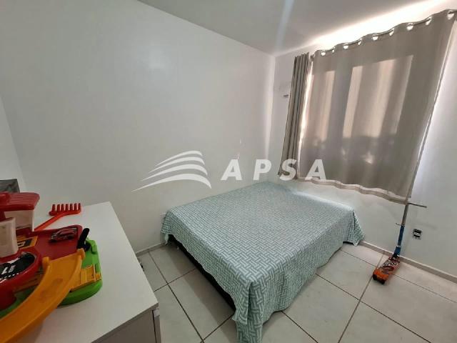 Apartamento aluguel em Região Geográfica Imediata de Maceió, Feliz Deserto