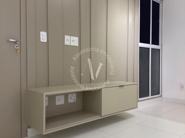 Apartamento aluguel em Condomínio Morada Nova, Maceió