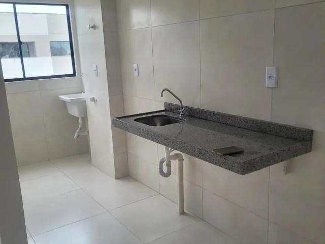Apartamento aluguel em Maceió