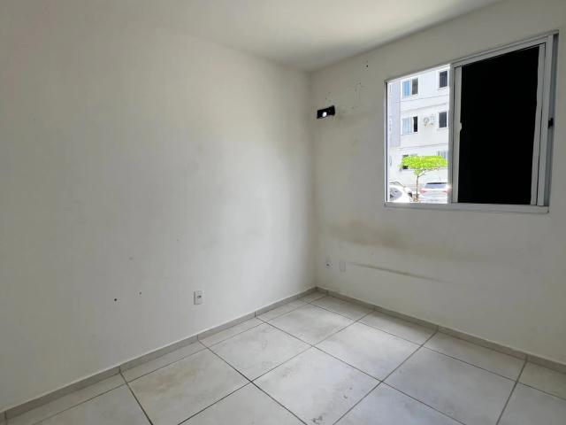 Apartamento aluguel em Condomínio Morada Nova, Maceió
