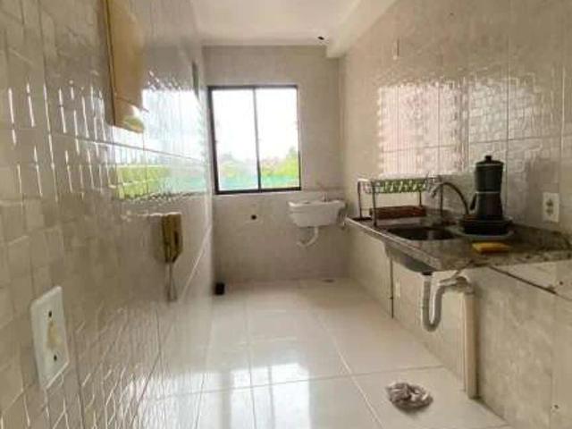 Apartamento aluguel em Região Geográfica Imediata de Maceió, Feliz Deserto