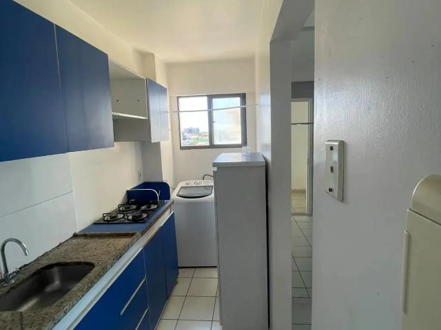 Apartamento aluguel em Maceió