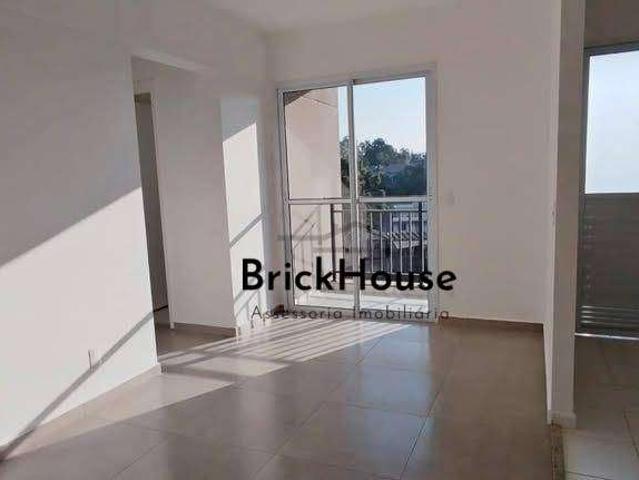 Apartamento aluguel em Mairinque, Cruzeiro