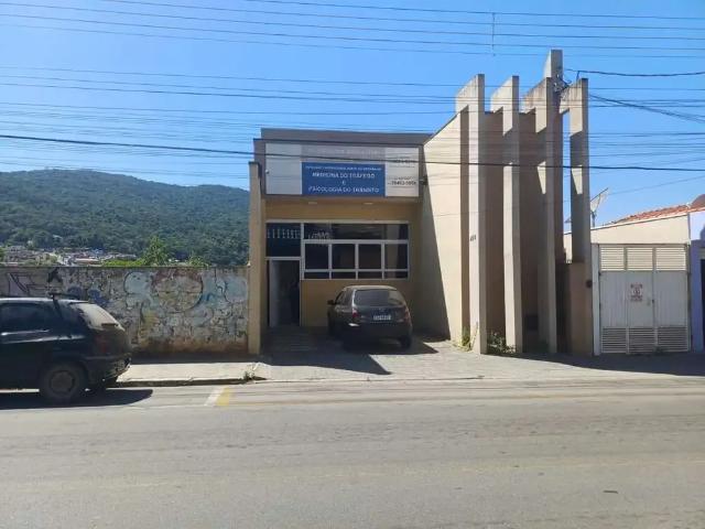 Apartamento aluguel em Mairiporã