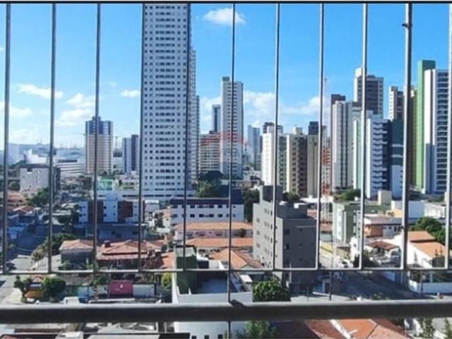 Apartamento aluguel em Região Geográfica Imediata de João Pessoa, Região Metropolitana de João Pessoa