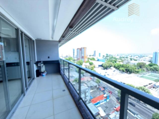 Apartamento aluguel em Região Geográfica Imediata de Manaus, Itamarati