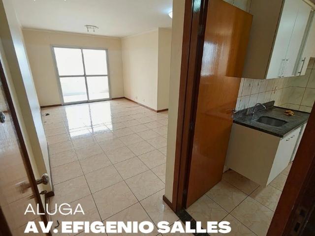 Apartamento aluguel em Manaus