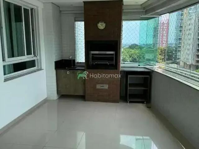 Apartamento aluguel em Região Geográfica Imediata de Manaus, Itamarati