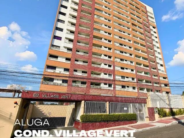 Apartamento aluguel em Região Geográfica Imediata de Manaus, Itamarati