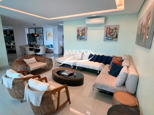 Apartamento aluguel em Manaus