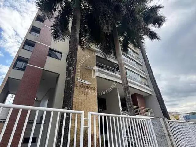 Apartamento aluguel em Nossa Senhora das Graças, Itamarati