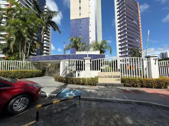 Apartamento aluguel em Região Geográfica Imediata de Manaus, Itamarati