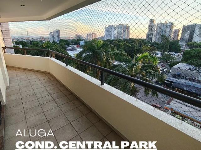 Apartamento aluguel em Manaus