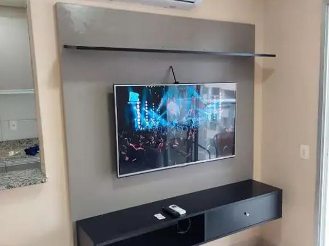 Apartamento aluguel em Região Geográfica Imediata de Manaus, Itamarati