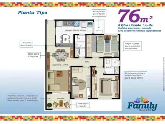 Apartamento aluguel em Região Geográfica Imediata de Manaus, Itamarati